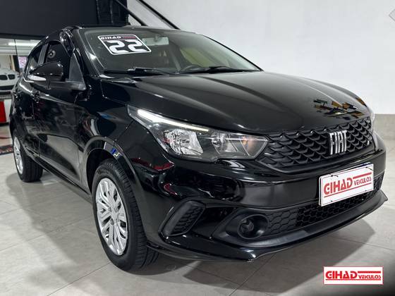 FIAT ARGO 1.0 FIREFLY FLEX DRIVE MANUAL